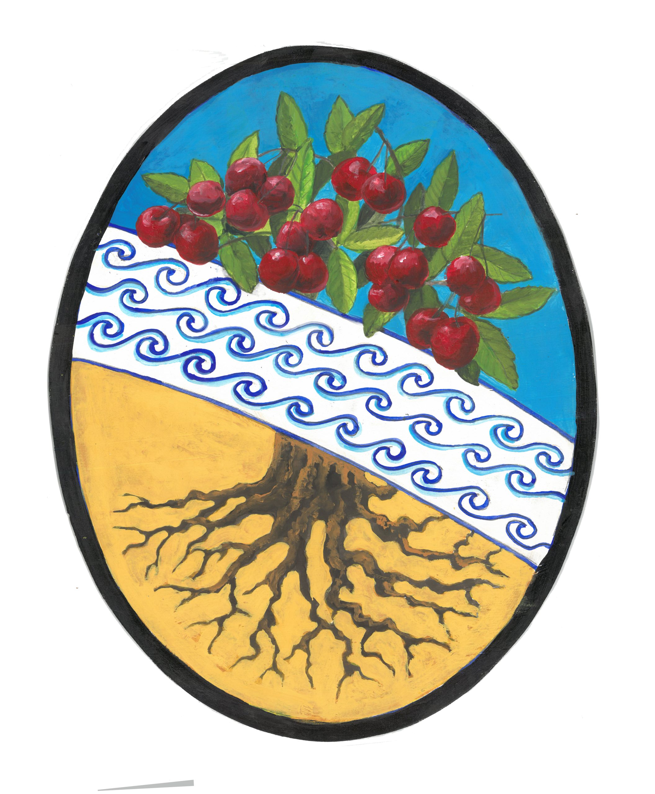 LOGO RADICI AQUESIANE